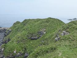 Castle of Brough